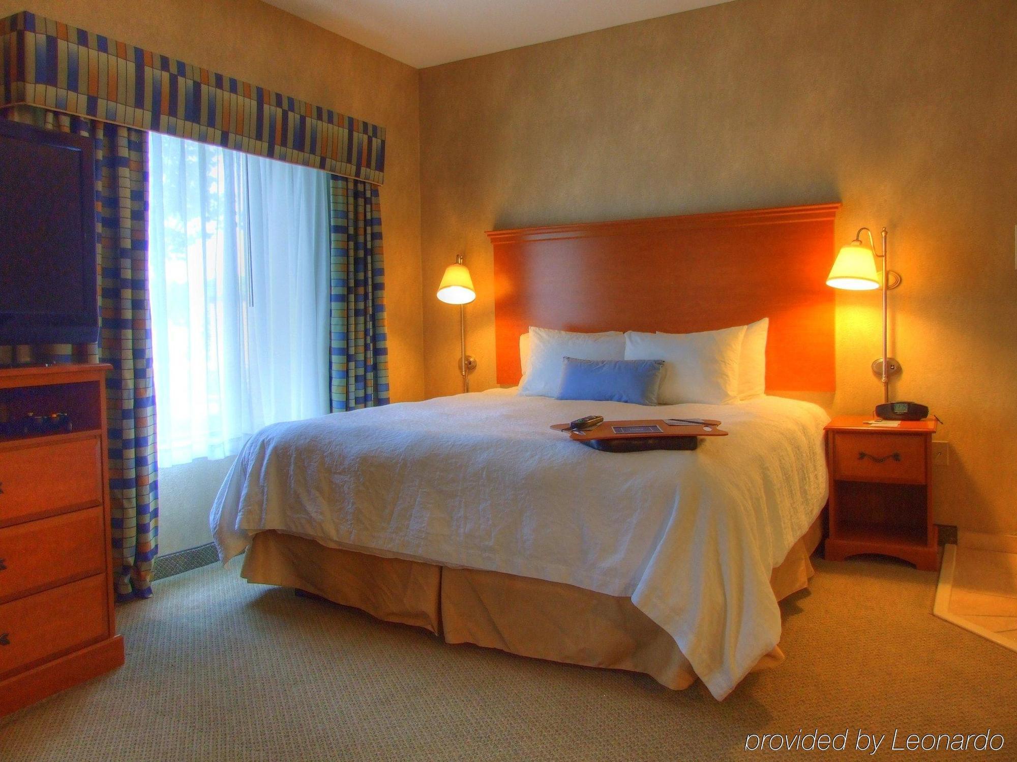 Hampton Inn Commerce/Novi Kamer foto