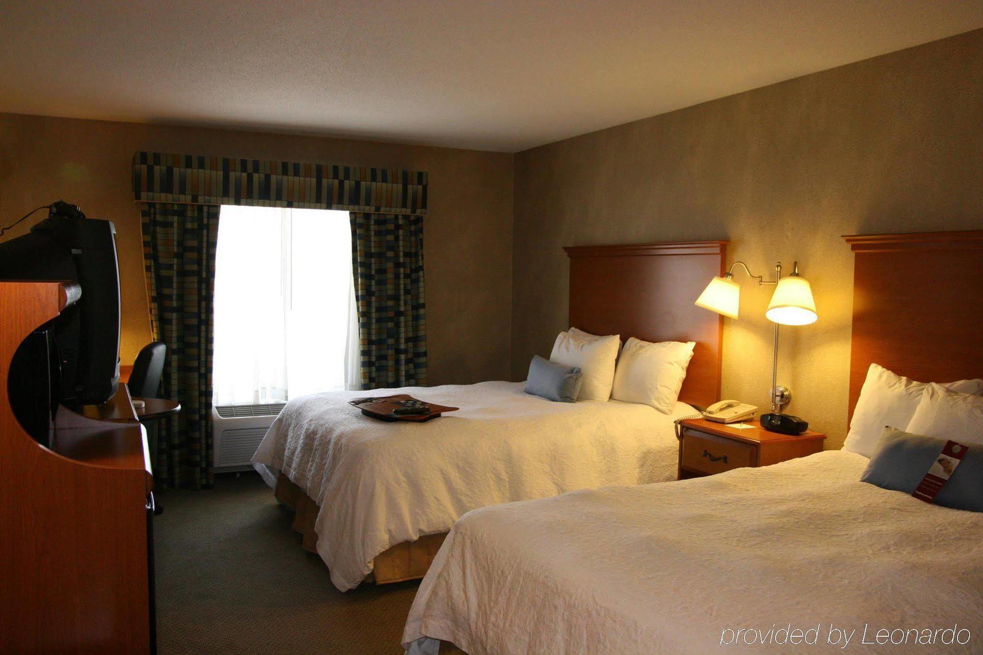 Hampton Inn Commerce/Novi Kamer foto